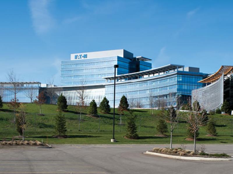 Eaton expects Tax Cuts and Jobs Act to result in tax expense of 90M110M