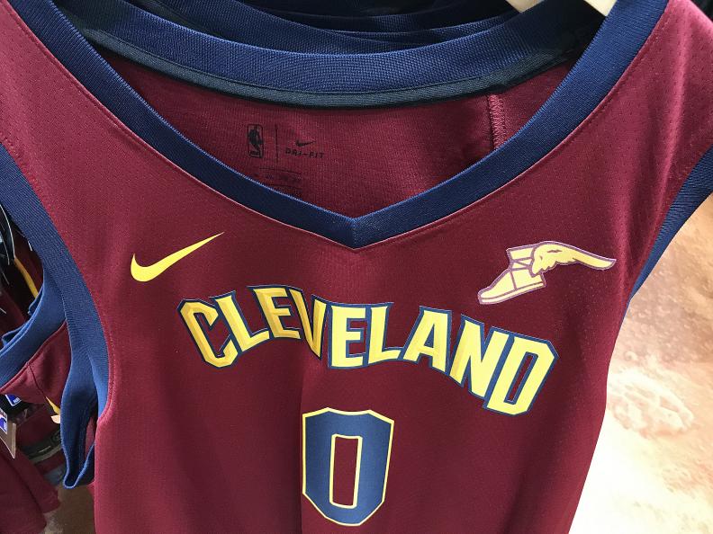 cavs statement jersey